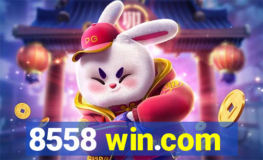 8558 win.com